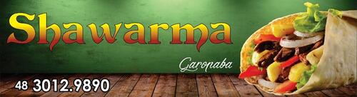Garopaba Shawarma