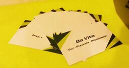 Bar Ristorante Pizzeria da Vito