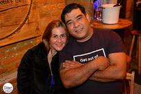 O Bar Cervejaria e Grill