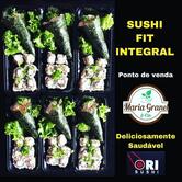 Quintal Ori Sushi