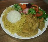 Restaurante Manah Lancheria e Bar