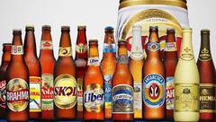 Deposito de Bebidas do Brother Belem do Pará PA