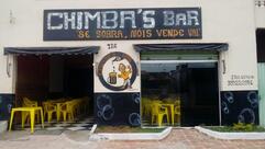 Chimba's bar Lambari