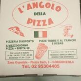 L Angolo della pizza