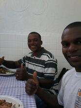 Restaurante Amaramassa