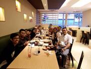 Kanpai Restaurante Japones