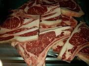 Premium Beef Steak