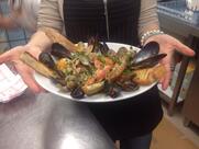 Ristorante Pizzeria Bar Mediterranea