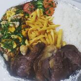 Churrascaria e Pizzaria Avenida