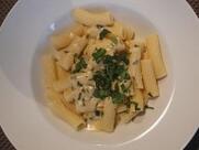 Restaurant Cafe Gerta