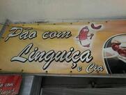 Pao com Linguiça e Cia