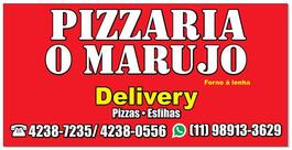 Pizzaria Marujos