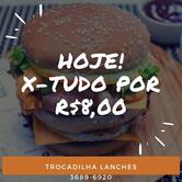 Trocadilha Pizzaria