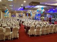 Restaurant Penestia Dibra