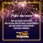 Recanto da Feijoada - Delivery