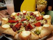 Pizzaria Maju Mama Mia