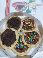 Pizzaria Bona Apetit