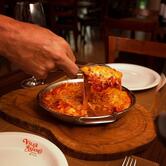 Villa Raiano Massas e Pizzas