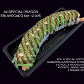 Ristorante Sushi King Forlì