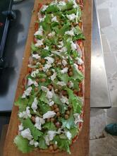 Quattro Pazzi di Pizza