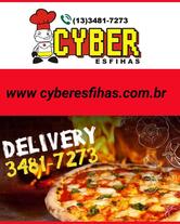 Cyber Esfihas & Pizzas