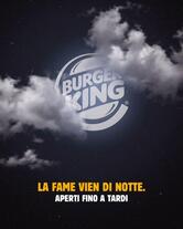 Burger King Ferrara Sud
