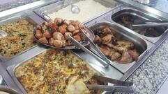 Restaurante e Marmitex Real Sabor