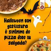 Pizza Prime - Aclimação Sp