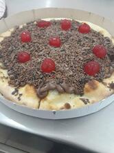 Família K Pizzaria - São Teodoro