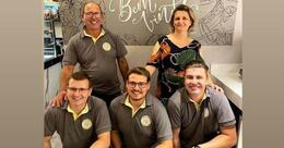 Padaria e Confeitaria Maia