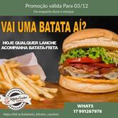 Batataria Kitutes Caseiros