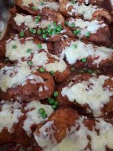 Restaurante Sabor de Monte