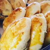 Salgadinhos Sertãozinho