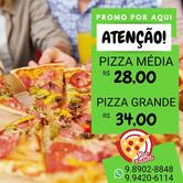 Due Fratelli Pizzaria