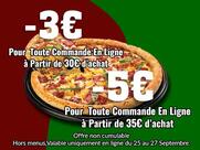 Pizza Renard STRASBOURG Koenigshoffen