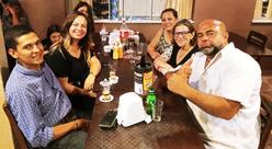 Villas Beer Restaurante