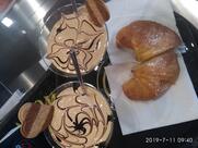 Nigro Rosaria Bar Orange