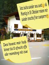 Passer-Bar San Leonardo in Passiria