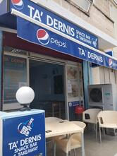 Ta' Dernis Snack Bar & Take Away