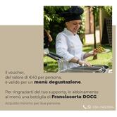 Al Burnec - Dine & Wine