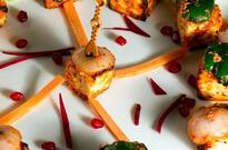 Rasoi Veg Restaurant