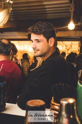 trattoria zi'Carmela 1956