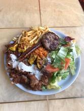 Restaurant Prizren-Antalya