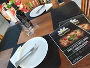 MARGHERITA DISK PIZZA