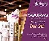 Hotel Shakti Avenue & Souras Restaurant