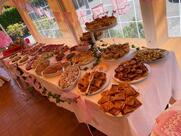 Ristorante Hotel Il Nido Dell’Aquila di Mary