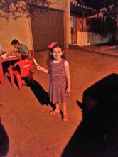 Califórnia - Espetaria & Petiscaria