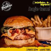Brooklyn Burger & Beer Ipanema MG