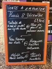 French'Ville Périgueux