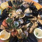 La Vela · Ristorante e Pizza Gourmet